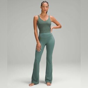 B-Lululemon Align Tank Top *Light Support, C/D Cup